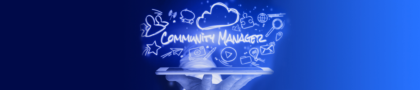 Community Manager H/F