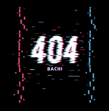 DESIGN ''404 BACHI'