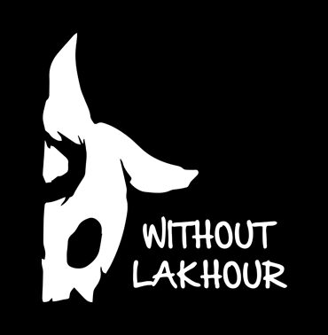 DESIGN ''without lakhour blanc''