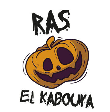 DESIGN '' RAS EL KABOUYA''