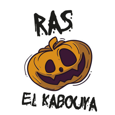 DESIGN '' RAS EL KABOUYA''