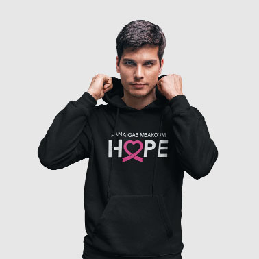 sweat-shirt homme premium "HOPE"