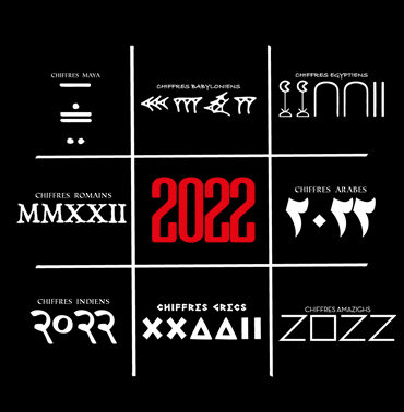 DESIGN '' 2022 BLACK ''