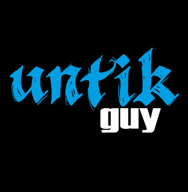 DESIGN '' UNTIK GUY''