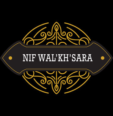 DESIGN '' NIF WAL'KH'SARA ''