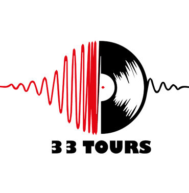 DESIGN ''33 tours''.Monalgeria