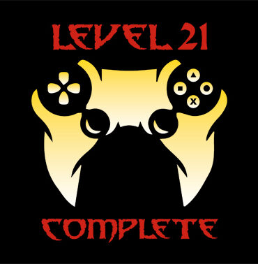 DESIGN ''level 21 complete''.Monalgeria