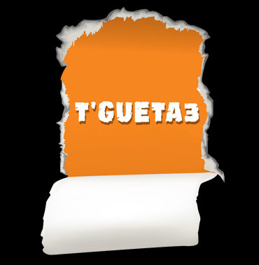 DESIGN ''T'GUETA3''.Monalgeria